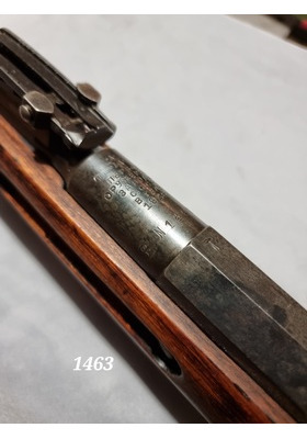 M91 DRAGOON TULA 1926 7,62X53R SA-LEIMA HARJOITUSPISTIMELLÄ