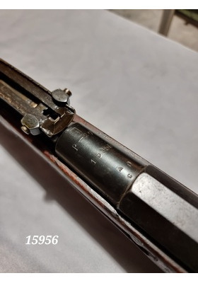 M91 P-27 7,62X53R SA-LEIMA HYVÄ KÄYT