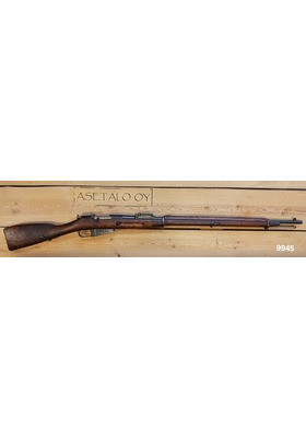 M91 TIKKAKOSKI 7,62X53R 1941