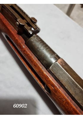 M91 TULA 7,62X53R SA-LEIMAT HYVÄ