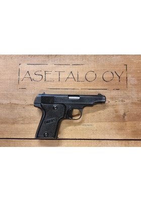 MAB MOD C PISTOOLI 7,65MM käyt