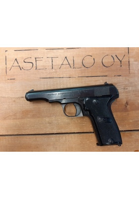 MAB MOD D 7,65 KÄYT.PIST