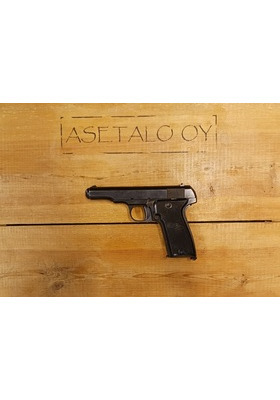 MAB MOD D 7,65 KÄYT.PIST