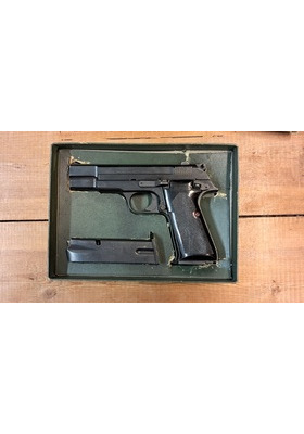 MAB PA-15 9MM PISTOOLI