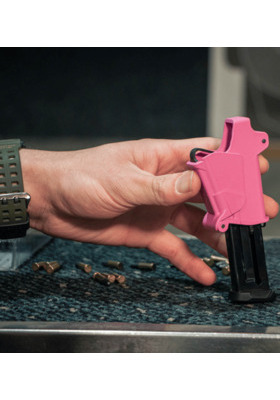 MAGLULA BABYUPLULA LIPASLATURI .22-.380