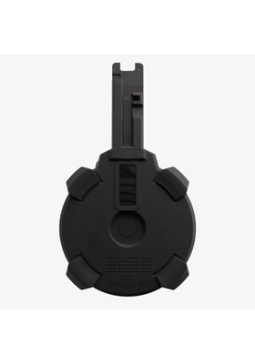 MAGPUL D-50 EV9, 9X19 CZ SCORPION EVO 3 RUMPULIPAS