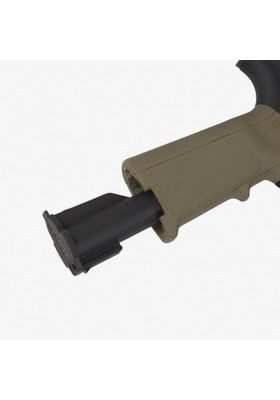 MAGPUL MAG055-BLK MIAD/MOE CR123 BATTERY STORAGE CORE BLACK