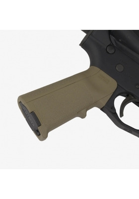 MAGPUL MAG055-BLK MIAD/MOE CR123 BATTERY STORAGE CORE BLACK