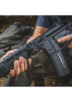 MAGPUL MAG607-BLK  M-LOK PARACLIP SLING MOUNT