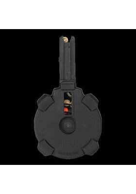 MAGPUL MAG993-BLK PMAG D-50 LR/SR GEN 3 7.62X51 RUMPULIPAS