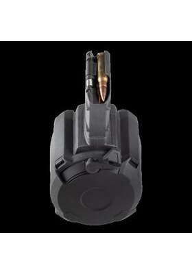 MAGPUL MAG993-BLK PMAG D-50 LR/SR GEN 3 7.62X51 RUMPULIPAS