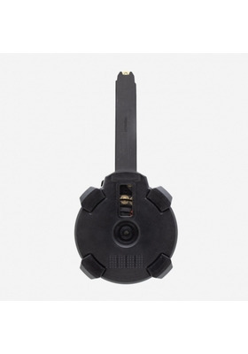 MAGPUL PMAG D-50 GL9 GLOCK 9MM RUMPULIPAS