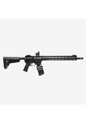 MAGPUL PMAG D-50 RUMPULIPAS GL9 9X19 PCC