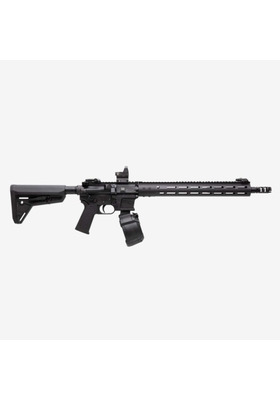 MAGPUL PMAG D-50 RUMPULIPAS GL9 9X19 PCC