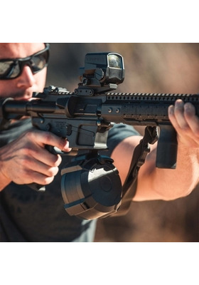 MAGPUL PMAG D-50 RUMPULIPAS GL9 9X19 PCC