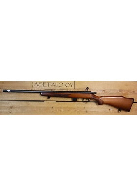 MARLIN 917 VARMINT .17 HMR KÄYT #643225
