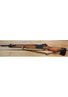 MAS M36-51 7,5X54 MAS KUIN UUSI