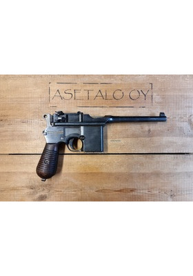 MAUSER C32 SCHNELLFEUER M712 7,63MM TT4 ERVA