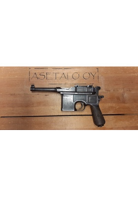 MAUSER C96 BOLO 7,63 MAUSER #642129