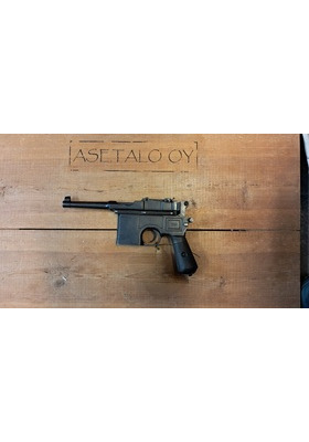 MAUSER C96 BOLO 7,63 MAUSER #642129