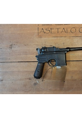 MAUSER C96 BOLO 7,63 MAUSER #642129