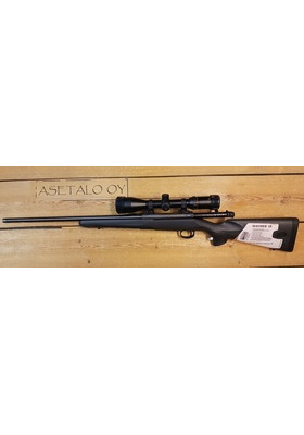 MAUSER M18 6,5X55 + SCANDIUM MC 2,5-10X50i #643582