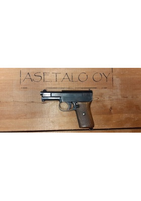 MAUSER "M1910" 6,35 BR KÄYT (#642048)