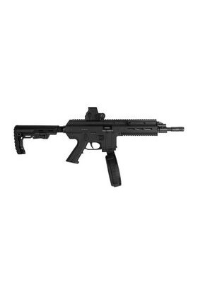 MAUSER TacOps SUPERSET .22LR #415.00.67