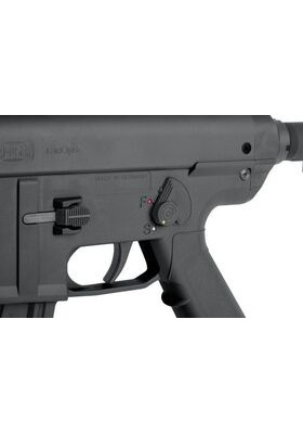 MAUSER TacOps SUPERSET .22LR #415.00.67