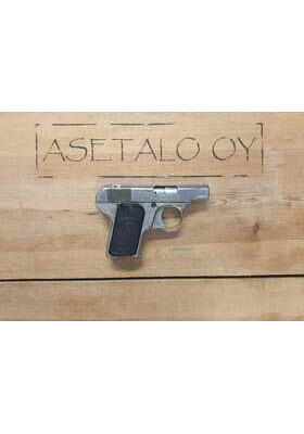 MELIOR 6,35BR PISTOOLI