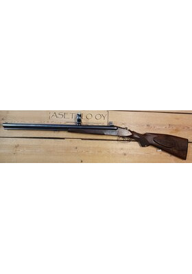 MERKEL 12/70-.222 REM DRILLINKI KÄYT