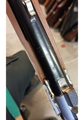 MERKEL SUHL 12/70 KÄYT HAUL