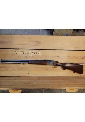 MERKEL SUHL 20/70-7x57R KÄYT HAULIKKORHILA