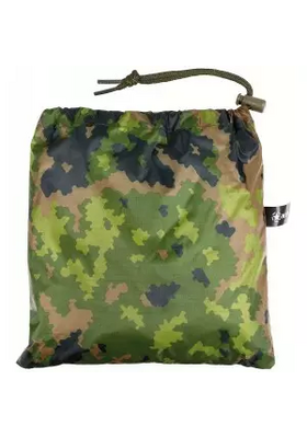 MFH RIPSTOP SADEVIITTA/PONCHO M05