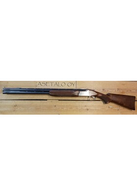 MIROKU 5000 SPECIAL SKEET 12/70 KÄYT