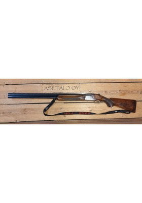 MIROKU KAL 12 30" KÄYTETTY