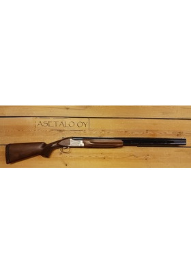 MIROKU MK-10 SKEET 12/70 PÄÄL.P.UUSI,28" PIRK.ASEK