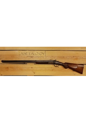 MONOPOL KAL 16-65-? KÄYT DRILLINKI
