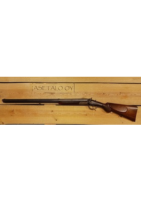 MONOPOL KAL 16-65  KÄYT DRILLINKI