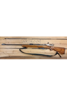 MOSIN-NAGANT 8,2X53R METS.TUKILLA (#643604 lintula?)