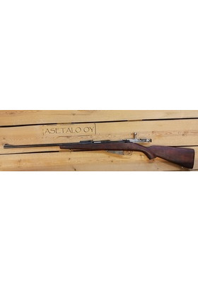 MOSIN-NAGANT 8,2X53R METS.TUKILLA (#643604 lintula?)