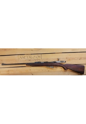 MOSIN-NAGANT 8,2X53R METS.TUKILLA (#643604 lintula?)