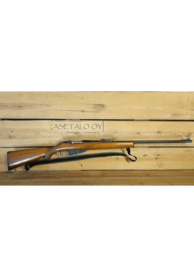 MOSIN-NAGANT 8,2X53R METS.TUKILLA (#643604 lintula?)