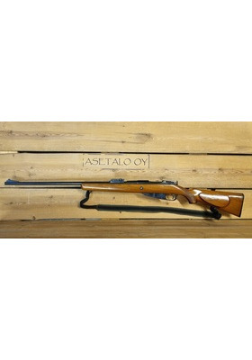MOSIN-NAGANT 8,2X53R METS.TUKILLA (#643604 lintula?)