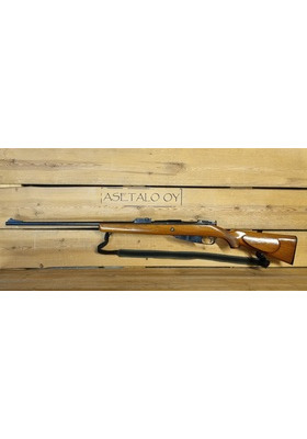 MOSIN-NAGANT 8,2X53R METS.TUKILLA (#643604 lintula?)