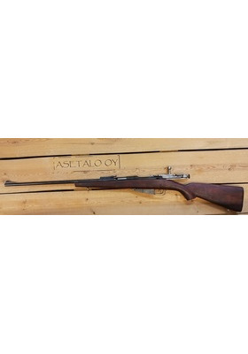 MOSIN-NAGANT 8,2X53R METS.TUKILLA