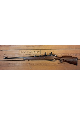 MOSIN-NAGANT KAL 7,62X53R  METSÄSTYS TUKILLA KÄYT. (#643162 #643025 #643059)