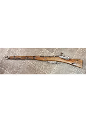 MOSIN NAGANT M1907 CARBINE ISHEVSK 7,62X53R