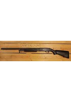 MOSSBERG 500AR 12/70 26" KÄYT