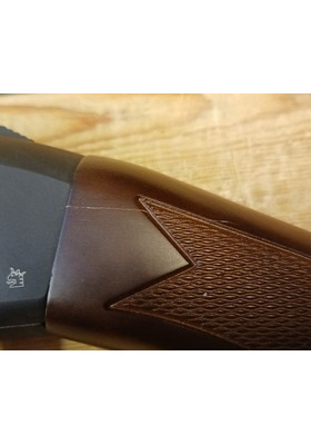 MOSSBERG M590A1 RETROGRADE 12/76 HAULIKKO
